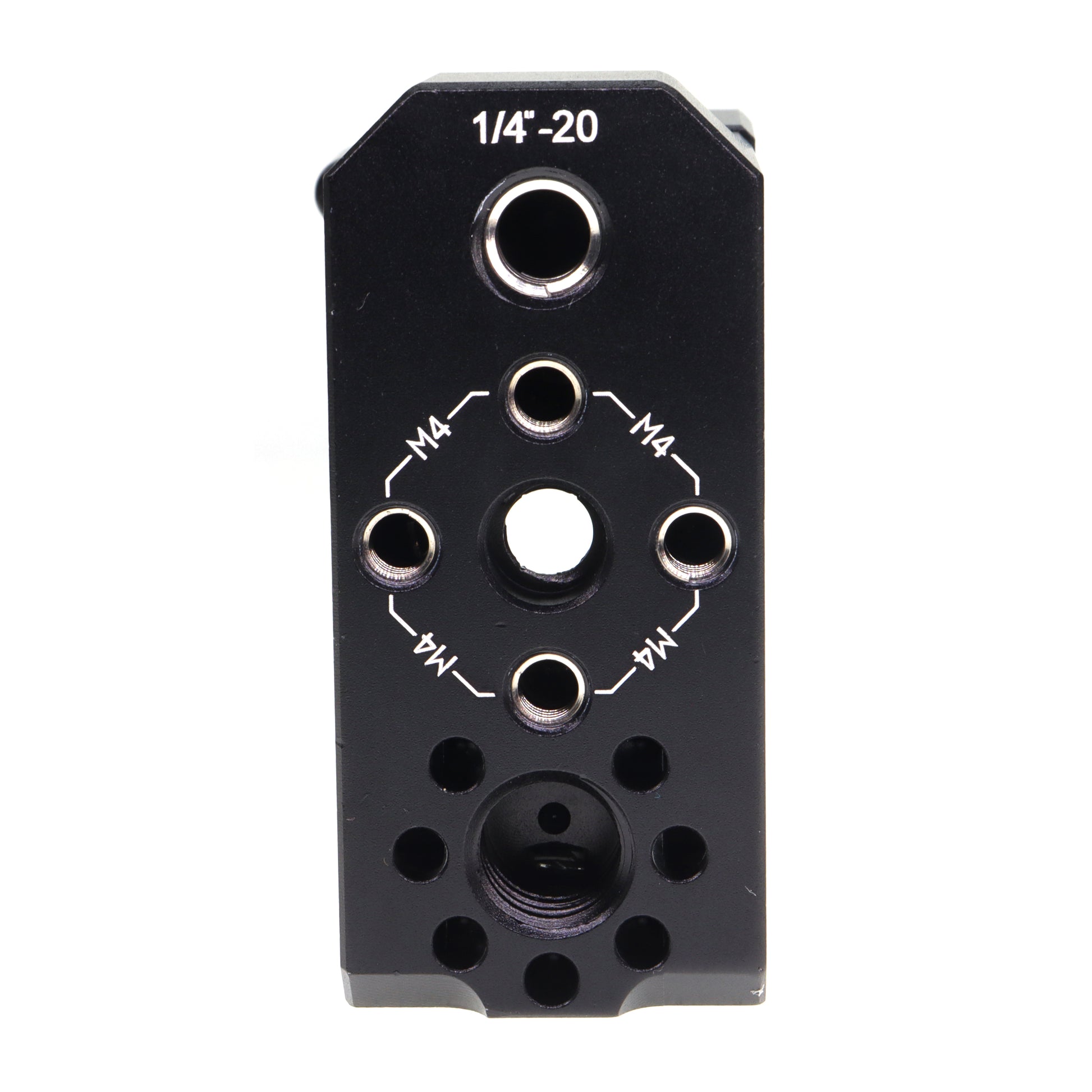 30mm Handheld Ring Fixed Buckle Strap for DJI Ronin 2