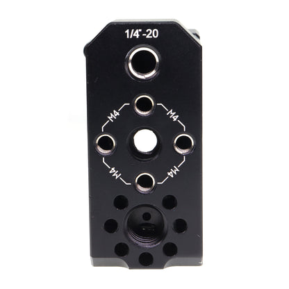 30mm Handheld Ring Fixed Buckle Strap for DJI Ronin 2