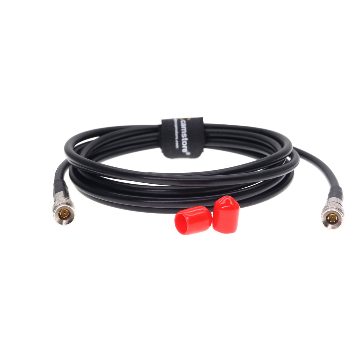 CXP Coaxpress Industrial Camera CXP Cable DIN to DIN Video Data CXP Connection Cable