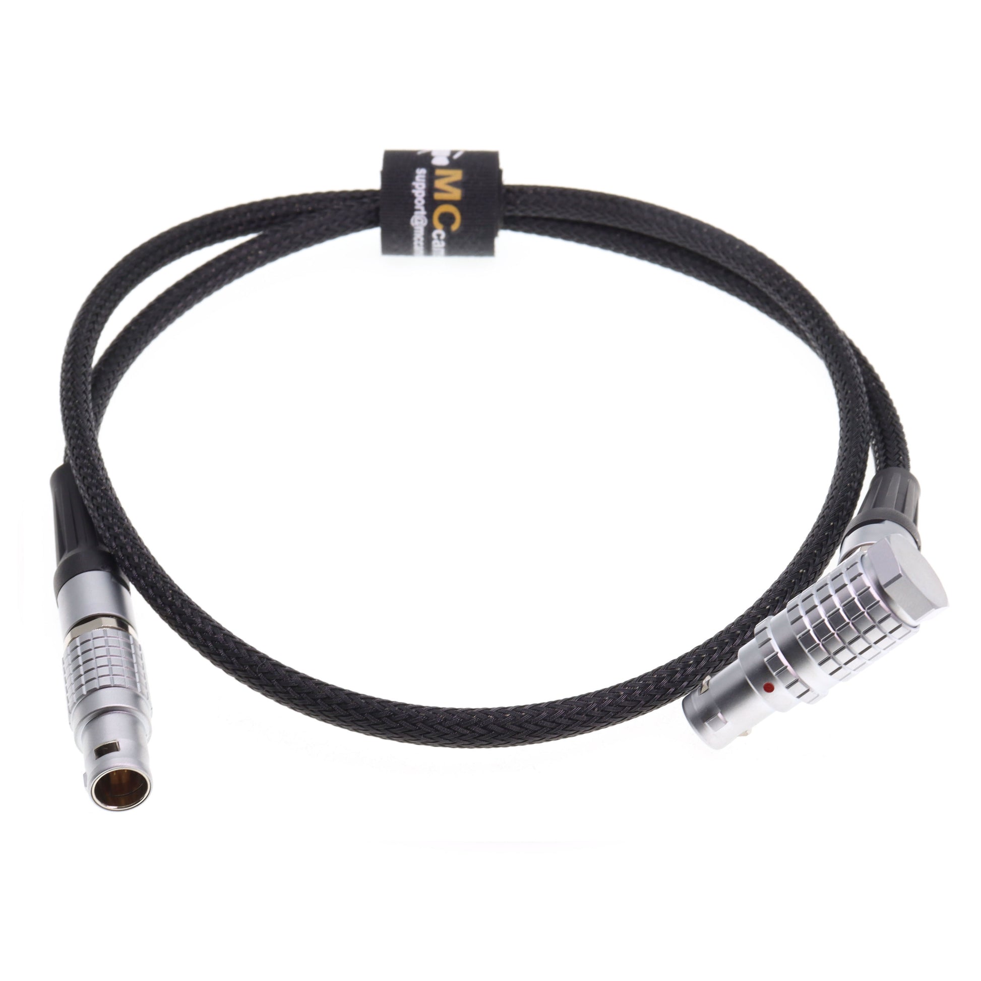 M1-Volt Steadicam Control Line Power Control Cable
