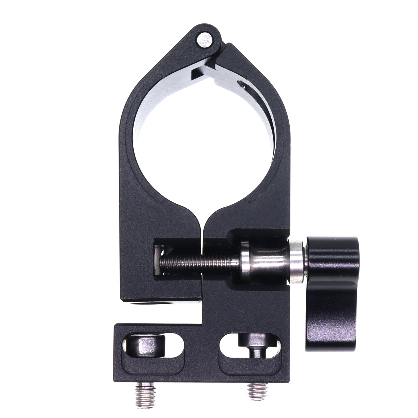 Steadicam ARRI Trinity 2 Handle Bracket, 25mm Fixed Pipe Clamp Buckle Camera Mount Clamp
