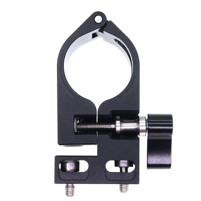 Steadicam ARRI Trinity 2 Handle Bracket, 25mm Fixed Pipe Clamp Buckle Camera Mount Clamp