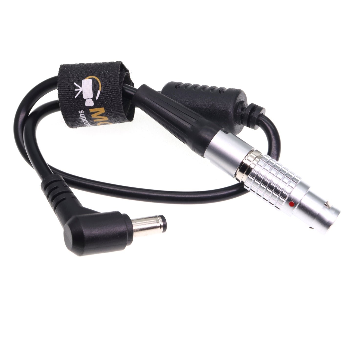 Ronin 2 Power 14.8V 6pin 4+2 Male To DC 5.5x2.5mm for Camera Monitor Power Cable for Blackmagic SMALLHD Video Assist Monitors