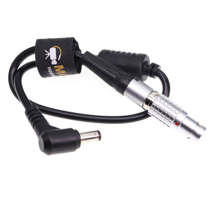 Ronin 2 Power 14.8V 6pin 4+2 Male To DC 5.5x2.5mm for Camera Monitor Power Cable for Blackmagic SMALLHD Video Assist Monitors