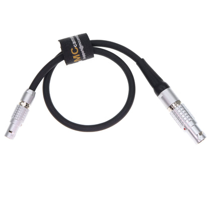 Ronin 2 Power 6 Pin to 0B 2 Pin for DJI Ronin 2 to Teradek Bolt Pro 1000/3000ft Power Cable