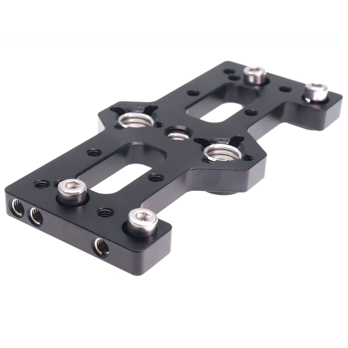 Lightweight Adapter Plate for ARRI Alexa Mini MAP-1 Cheese Plate