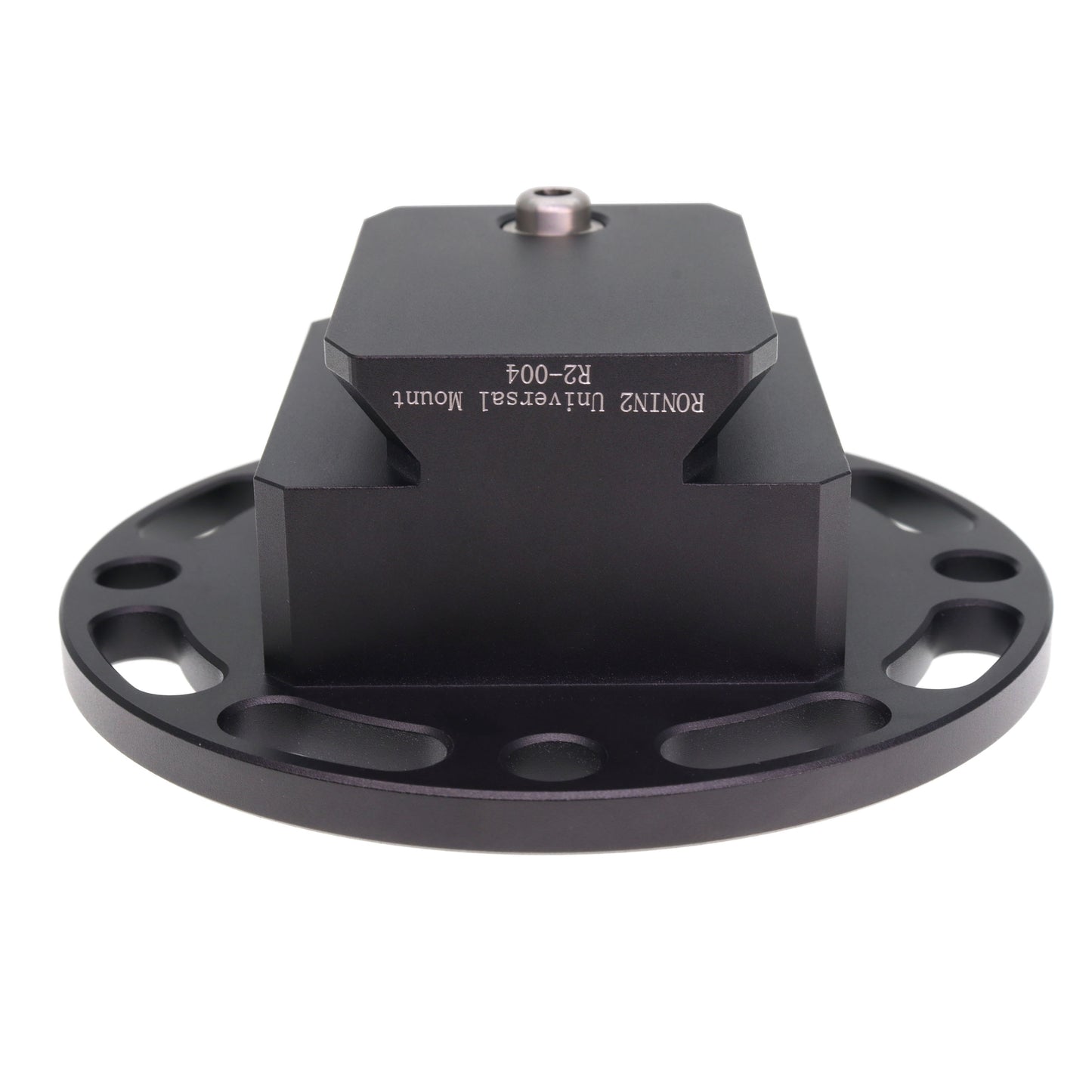 DJI Ronin 2 3-Axis Handheld Gimbal Stabilizer Multifunctional Component Adapter Quick Release Head