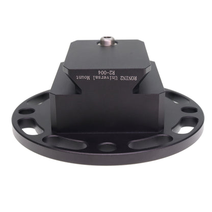 DJI Ronin 2 3-Axis Handheld Gimbal Stabilizer Multifunctional Component Adapter Quick Release Head