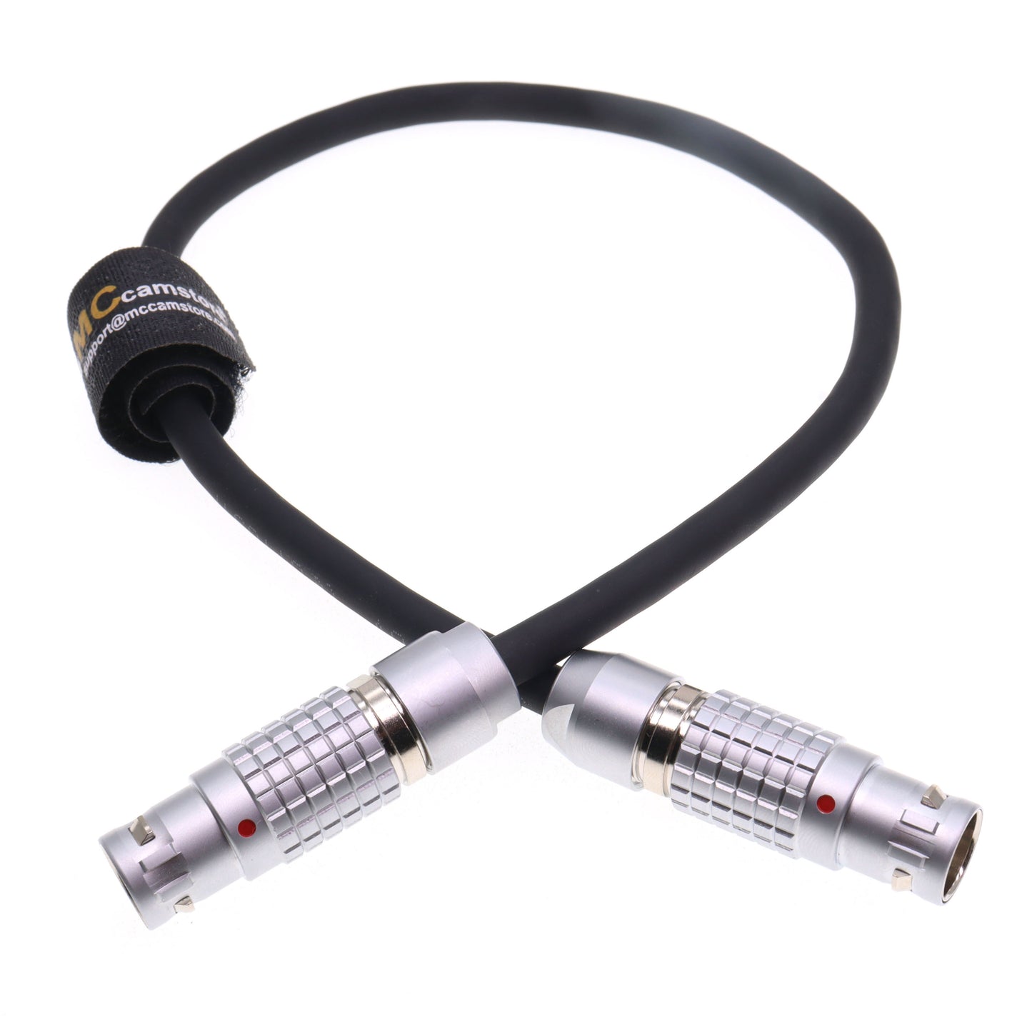 Ronin 2 Dual TB50 Battery Mount Compartment 10 Pin to 8 Pin Female for DJI TB50 Battery to ARRI Alexa 35 26V Power Cable