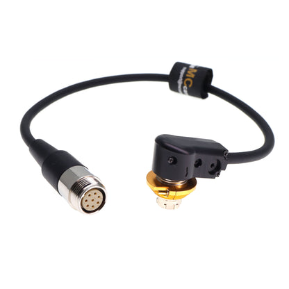 Adapter Cable for Analogue Canon Zoom Aladin 2 Extension