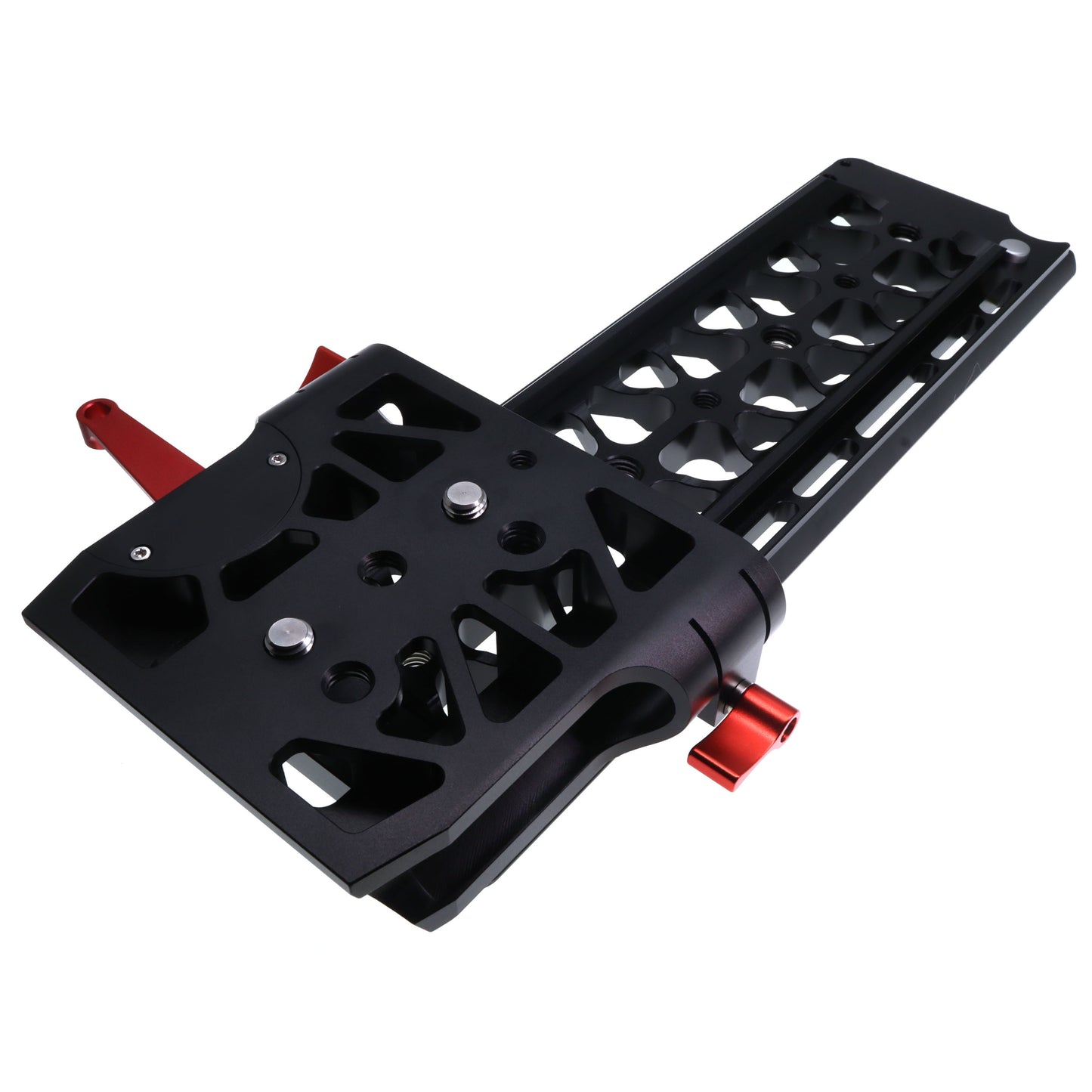 Bottom Dovetail Plate 300mm for ARRI RED DSLR