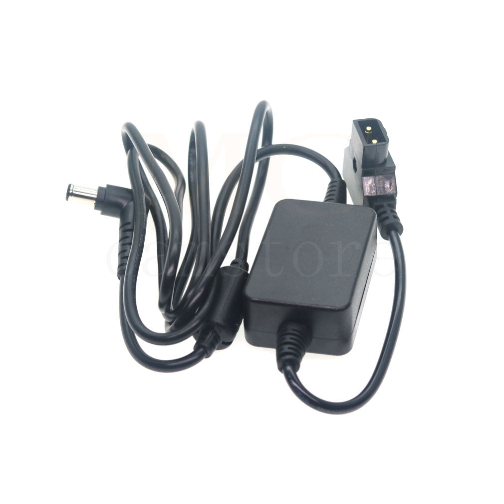 Dtap to DC Power Cable For Sony PXW FX6 FX9 Camera power cable 19.5V