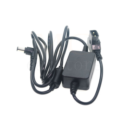Dtap to DC Power Cable For Sony PXW FX6 FX9 Camera power cable 19.5V
