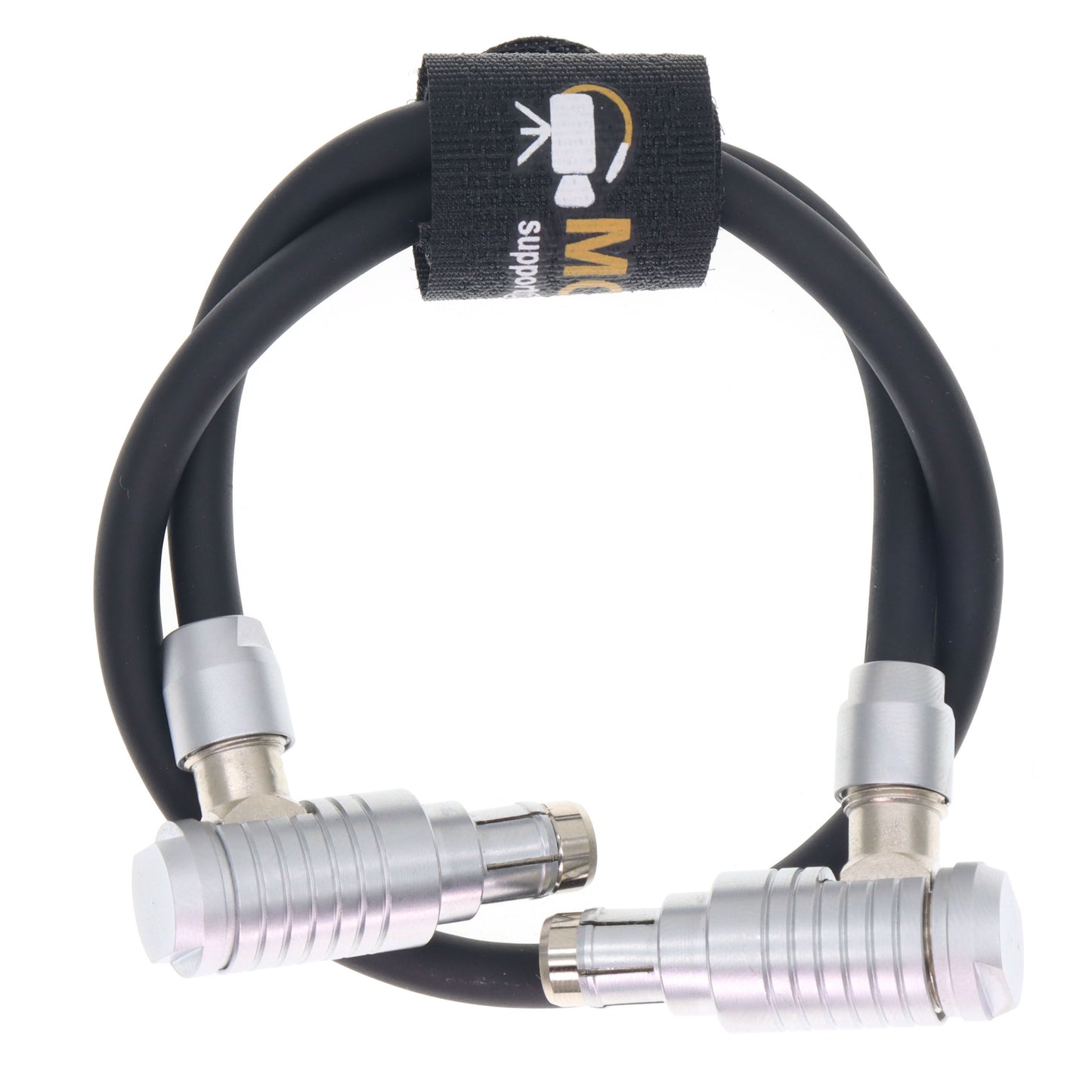 RS 3 Pin To RS 3 Pin Run Stop Cable for SONY Venice CineAlta Cable Split Camera Power Supply Lens Cable