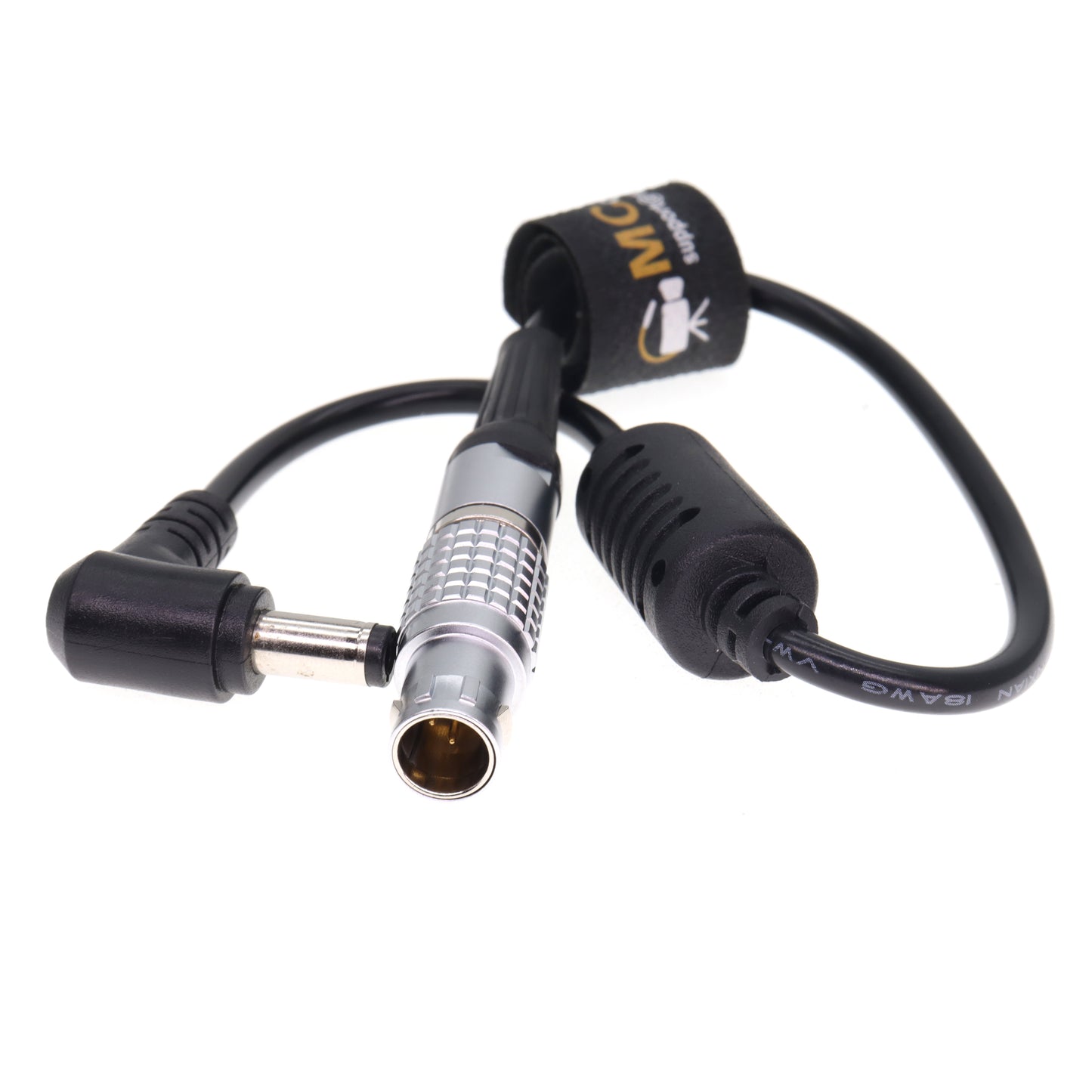 Ronin 2 Power 14.8V 6pin 4+2 Male To DC 5.5x2.5mm for Camera Monitor Power Cable for Blackmagic SMALLHD Video Assist Monitors