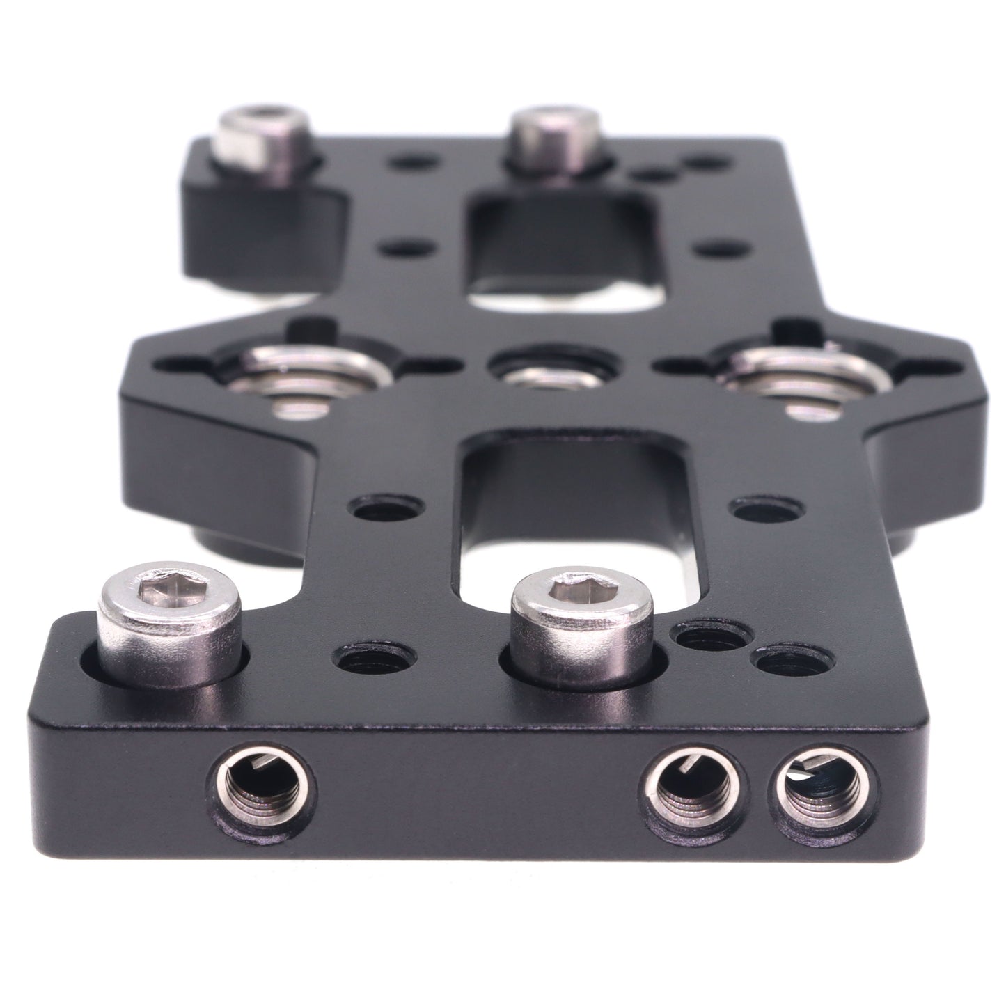 Lightweight Adapter Plate for ARRI Alexa Mini MAP-1 Cheese Plate