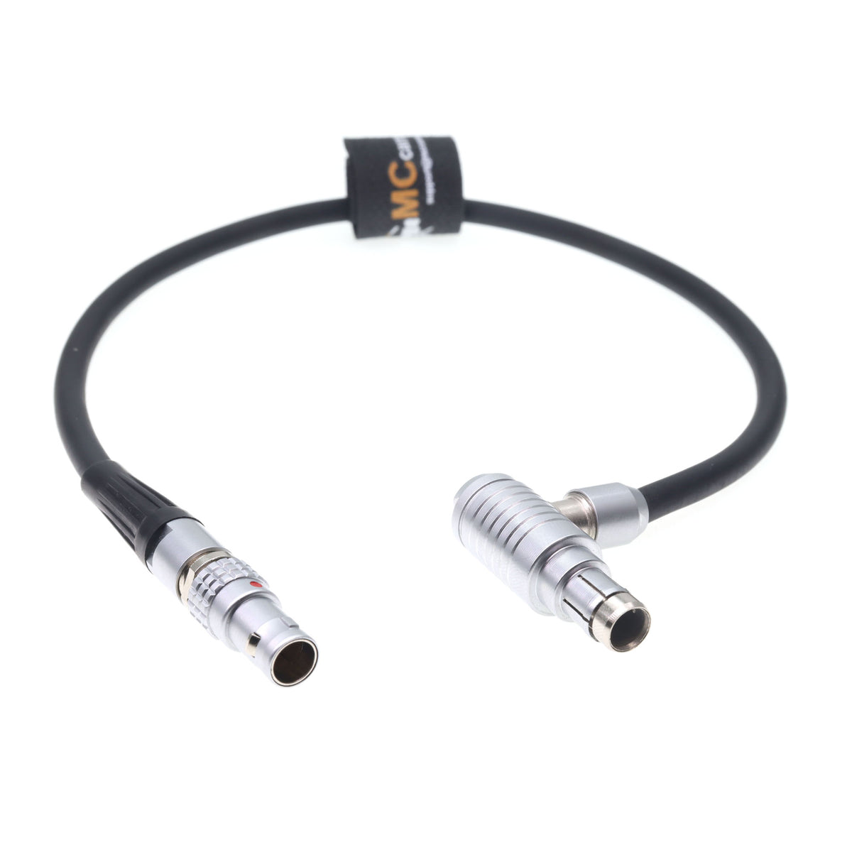 Teradek Power Cable for SONY / ARRI RS 3pin To 0B 2pin 12V Camera Monitor Power Supply