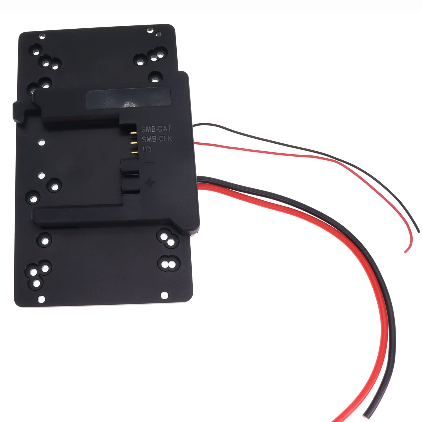 DIY B-Mount Adapter Plate ALEXA BMM-24-ALEX Compatible with ARRI K2.0038613