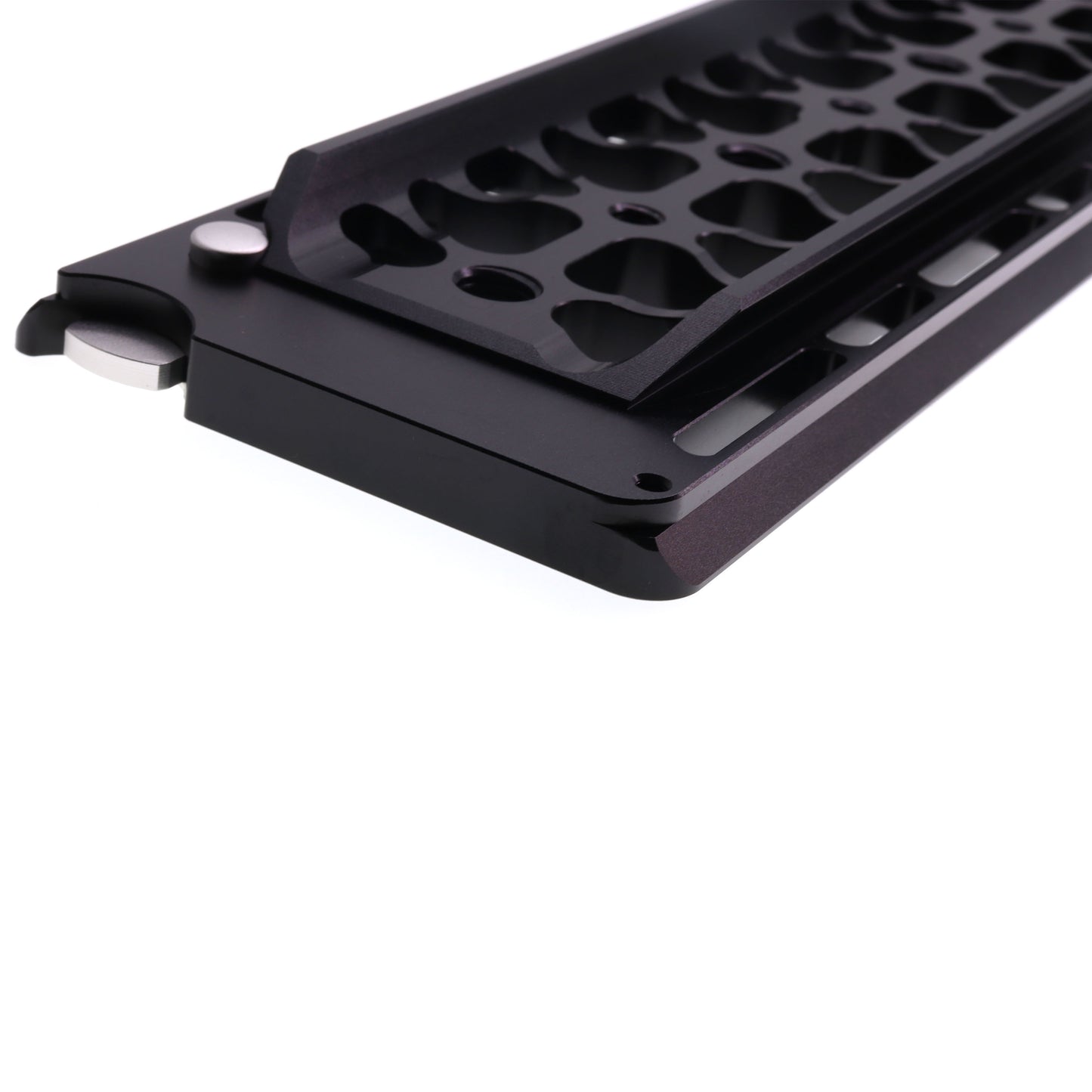 Bottom Dovetail Plate 300mm for ARRI RED DSLR