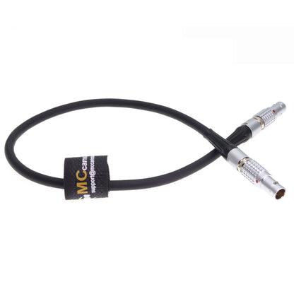 Nucleus M 7 Pin Male to 7 Pin Male Motor to Motor Connection Cable
