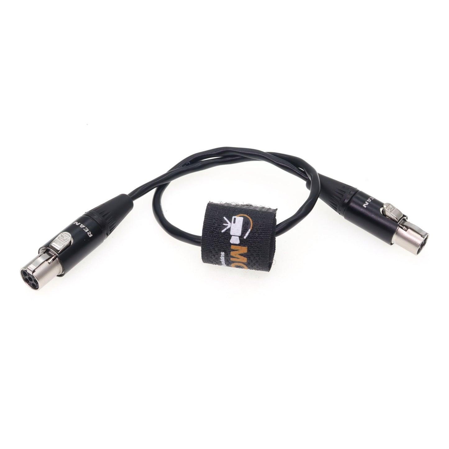 TA5F to TA5F sommer cable For TA3 Balanced LINE level signals from Sound Devices 633 X1-X2 outs, 688 X1-X4