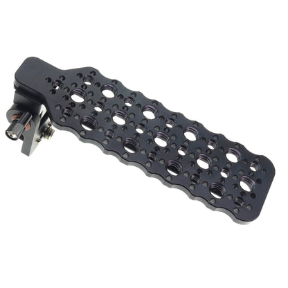 Articulated Mounting Plate AMP-1 for ARRI Alexa 35, Expansion Board with 1/4 & 3/8 Screw