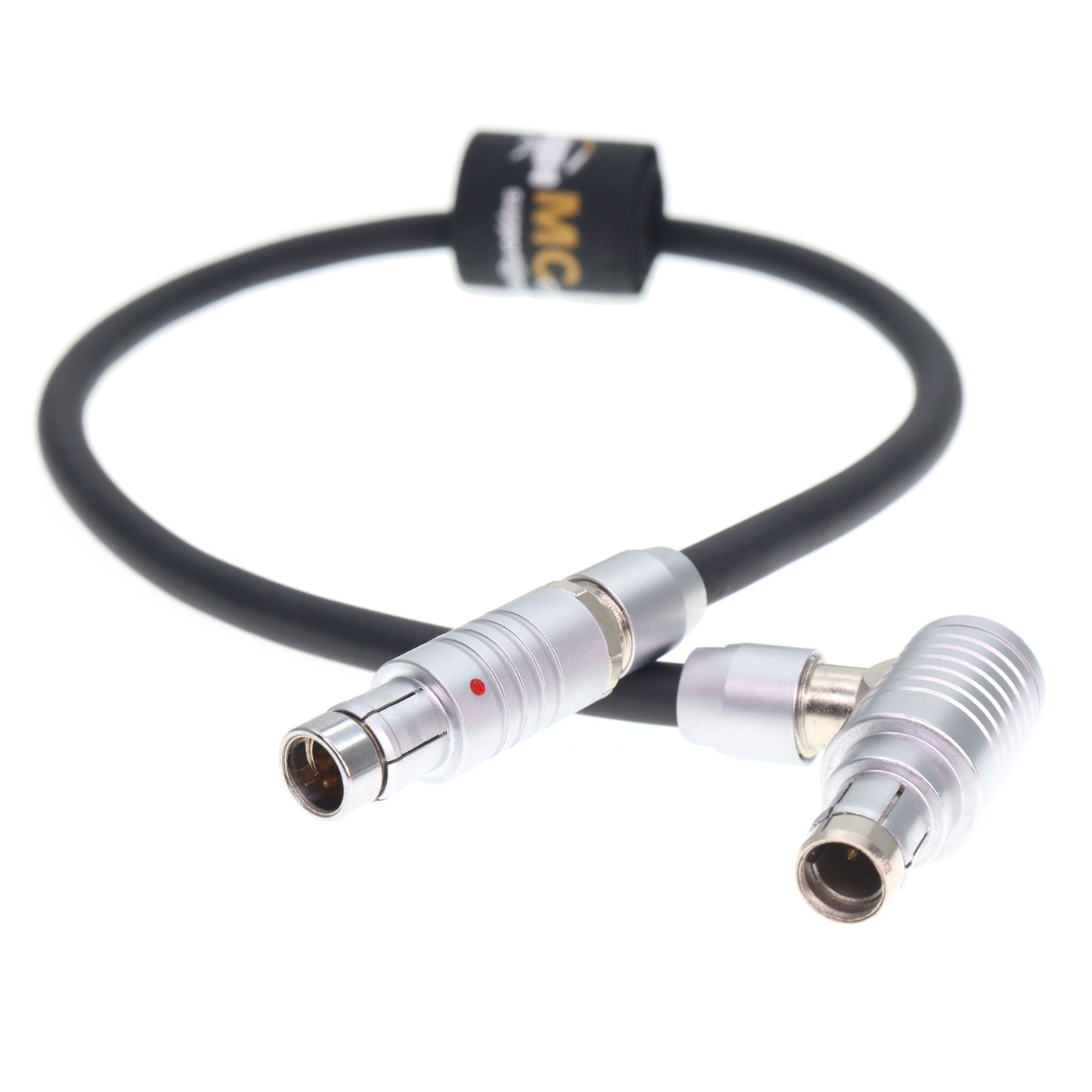 RS 3pin to RS 3pin Power Supply Start/Stop Cable for Sony Venice Camera Rialto DSMC2 ARRI Alexa Cinetape Tilta Trigger