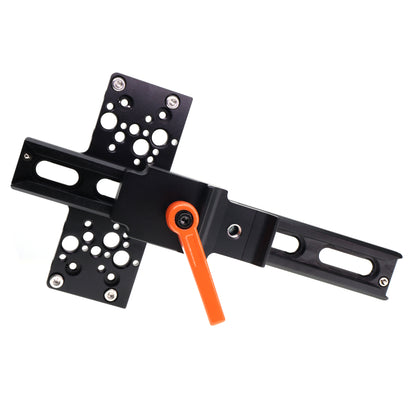 Camera TOP Plate Cheese Plate for DJI Ronin 2 ARRI Alexa mini miniLF 35, RED Sony Camera