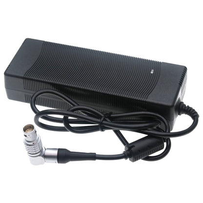 24V AC Power Supply Adapter for ARRI Alexa 35, Alexa Mini, Mini LF, Amira Camera 8 Pin Female Connector 24V 9A