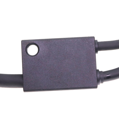 Digital Micro Force 14 Pin Male to D tap and 7 Pin Male Power Y Cable for Preston DM1 DM-1X DM-2 DM4X DM5 Lens