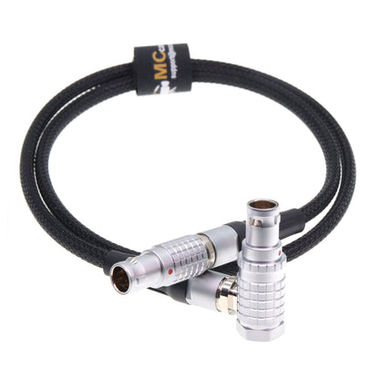 M1-Volt Steadicam Control Line Power Control Cable