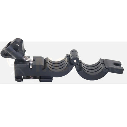 Nucleus-M Motor Rod Mount WLC-T03-MRA 15/19mm Rod Bracket Adapter for Tilta Nucleus M Follow Focus