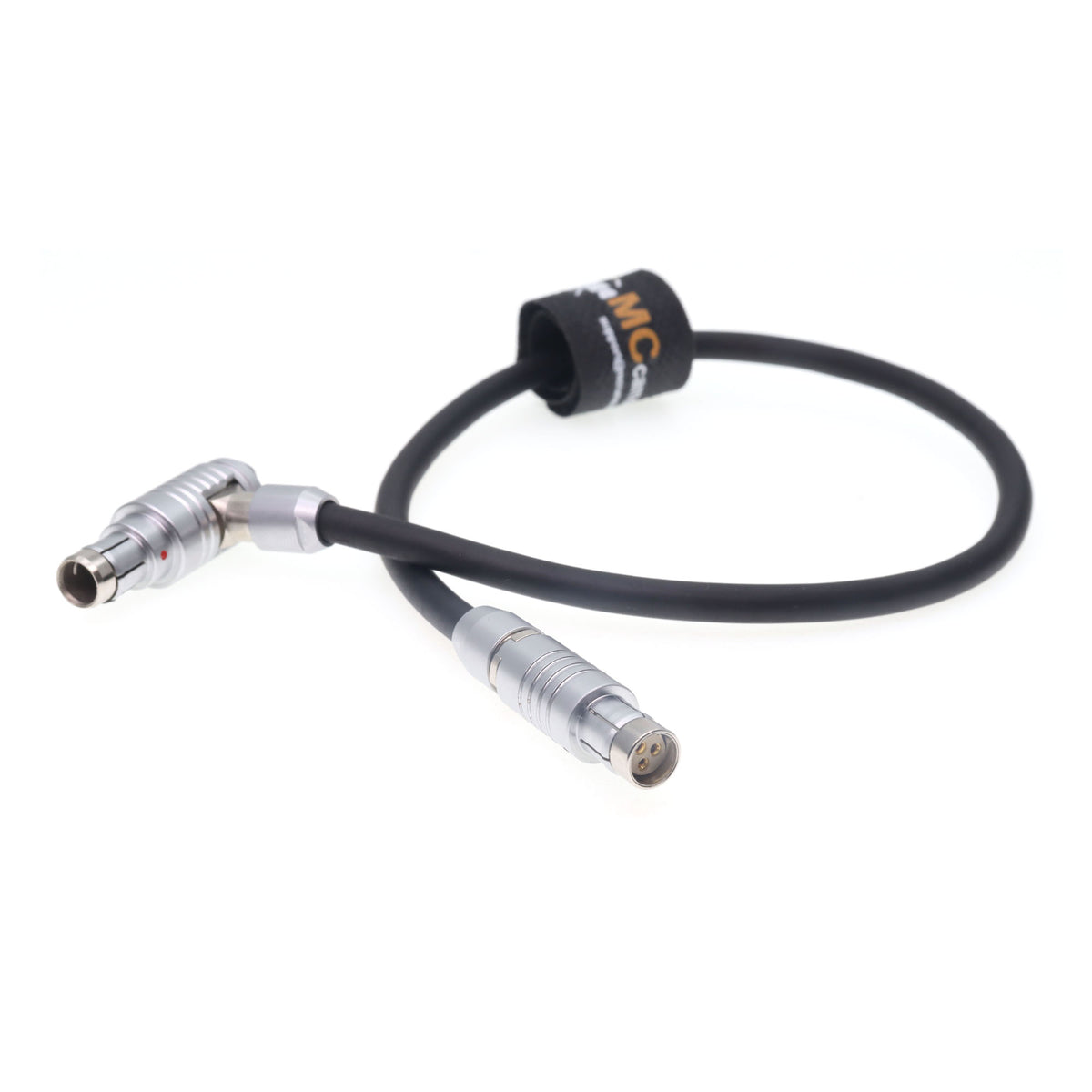 RS 3pin Male to Female Power Cable for ARRI CCM-1 Cmotion AMC-1,UMC-4 Wireless Follow Focus