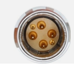Master Wheels 2-Axis DC-IN 6pin(4+2) Female To Ronin 2 6pin(4+2) Male Control Line for DJI