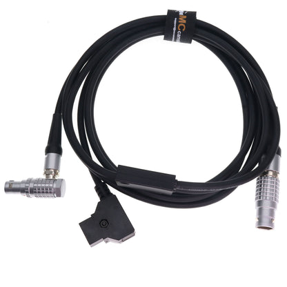Preston Microforce MF2 10 Pin Y-Cable for Servo Lens Motor