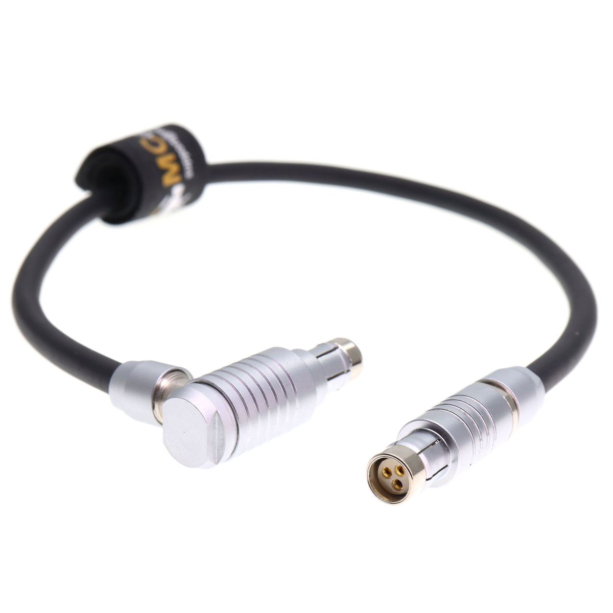ARRI CCM-1 Kabel, ARRI Cmotion AMC-1,UMC-4 Wireless Follow Focus Power Cable RS 3pin Male Female