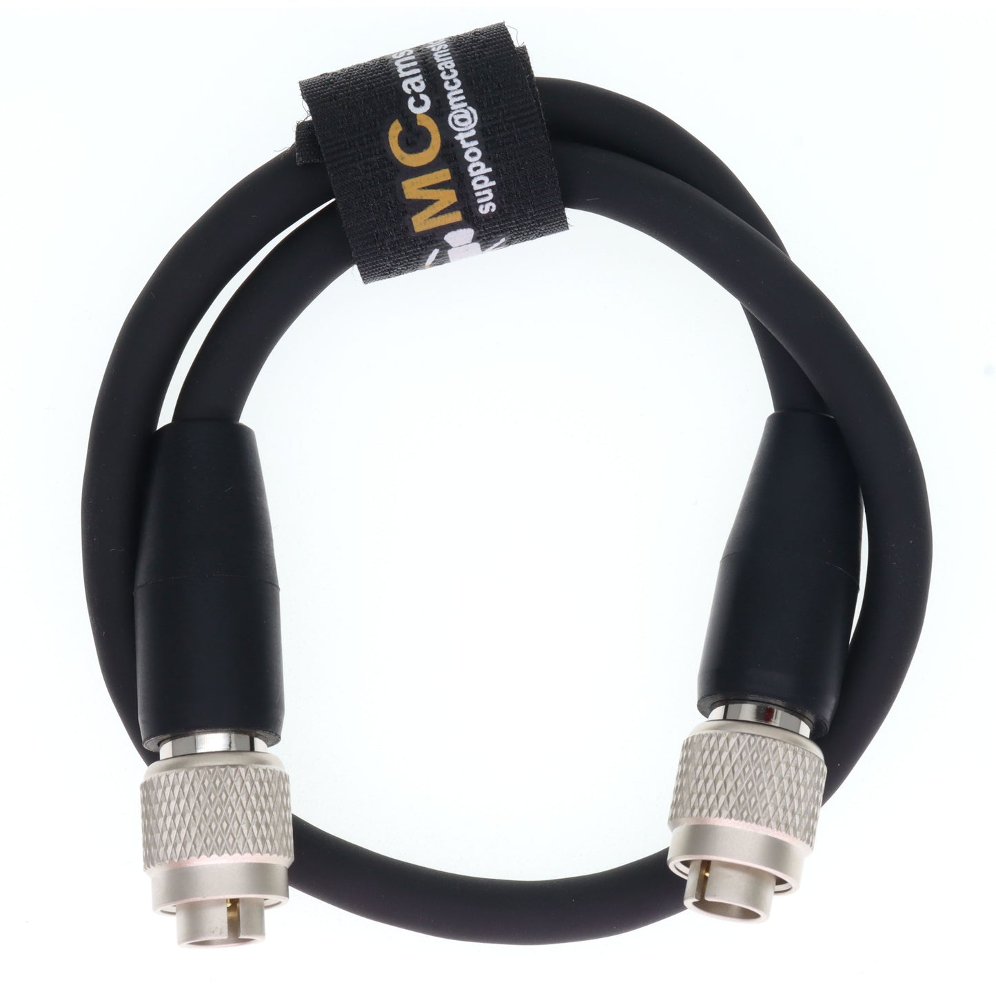 8 Pin to 8 Pin Remote Control Cable for Sony EX3 BVP HDC Cameras to MSU 900 RCP1500 CNU 700 Series Controllers CCA-5 Cable