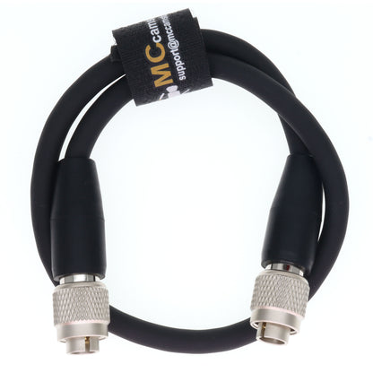 8 Pin to 8 Pin Remote Control Cable for Sony EX3 BVP HDC Cameras to MSU 900 RCP1500 CNU 700 Series Controllers CCA-5 Cable