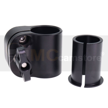 RMB-7 15mm to 19mm Tube Clip Link Wireless Follow Focus Motor for ARRI RMB-7 ARRI Alexa 35 Kit M4 Screw Fixation