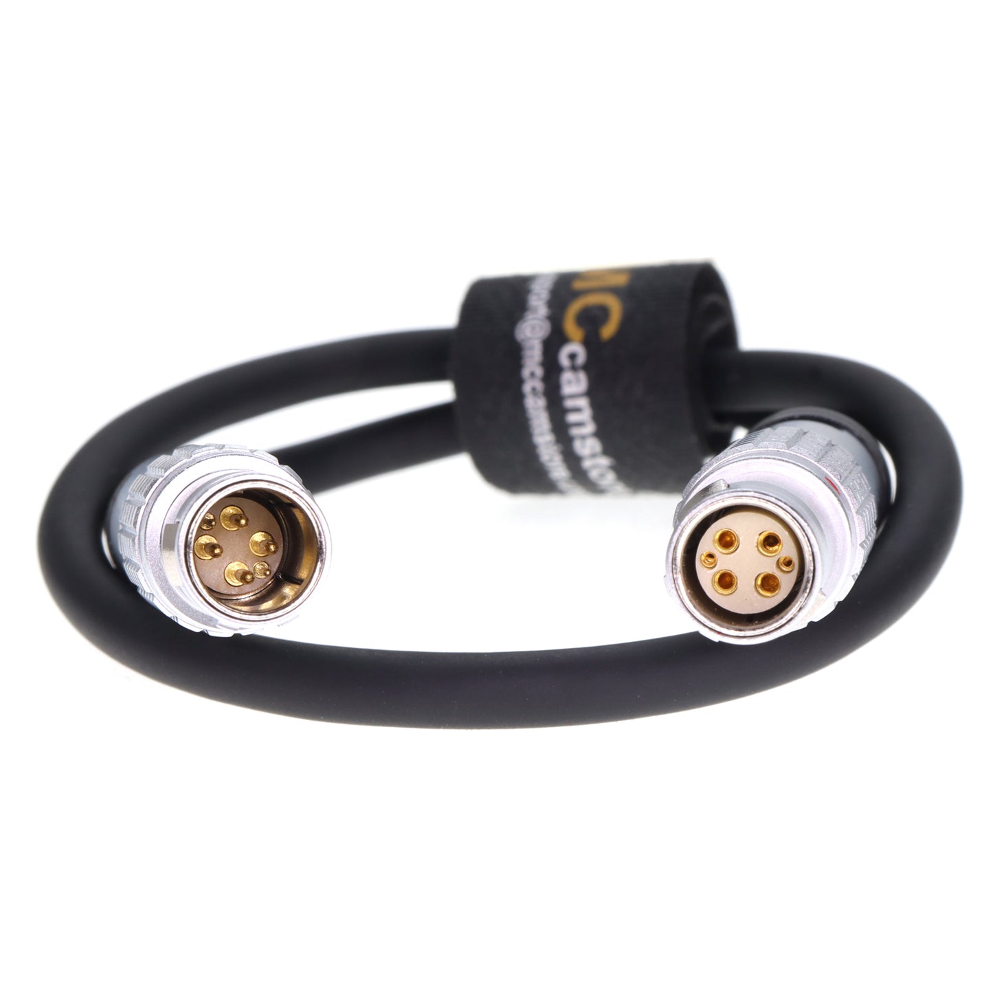 Ronin 2 Power 14.8V 6pin 4+2 6 Pin Male to Female for RED Epic Scarlet Power Cable