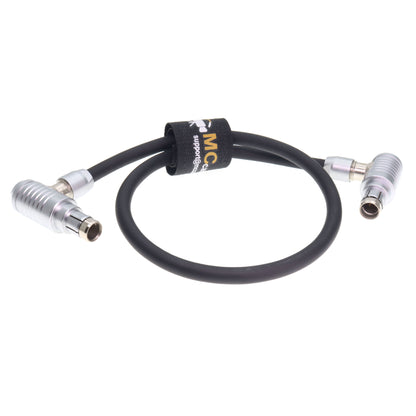 RS 3 Pin To RS 3 Pin Run Stop Cable for SONY Venice CineAlta Cable Split Camera Power Supply Lens Cable