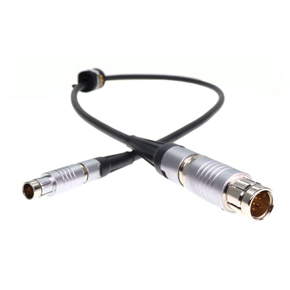 or ARRI Alexa 35 Alexa-Mini-LF Amira, RED V-Raptor XL to ARRI UMC-4 Universal Motor Controller CAM