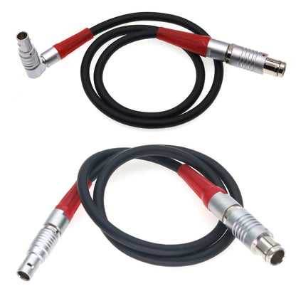 ARRI WCU-4 LBUS 4pin to LCS 5pin connector Wireless focus motor UMC-4 Cables