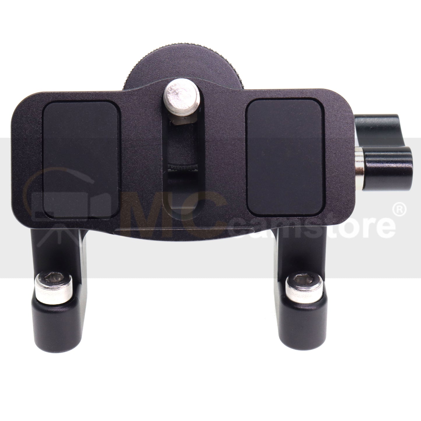 Articulated Angle Adjustable Monitor Bracket ARRI WCU-4 Monitor Bracket to SmallHD IKAN Portkeys LH5P II LH5H Blackmagic Monitors