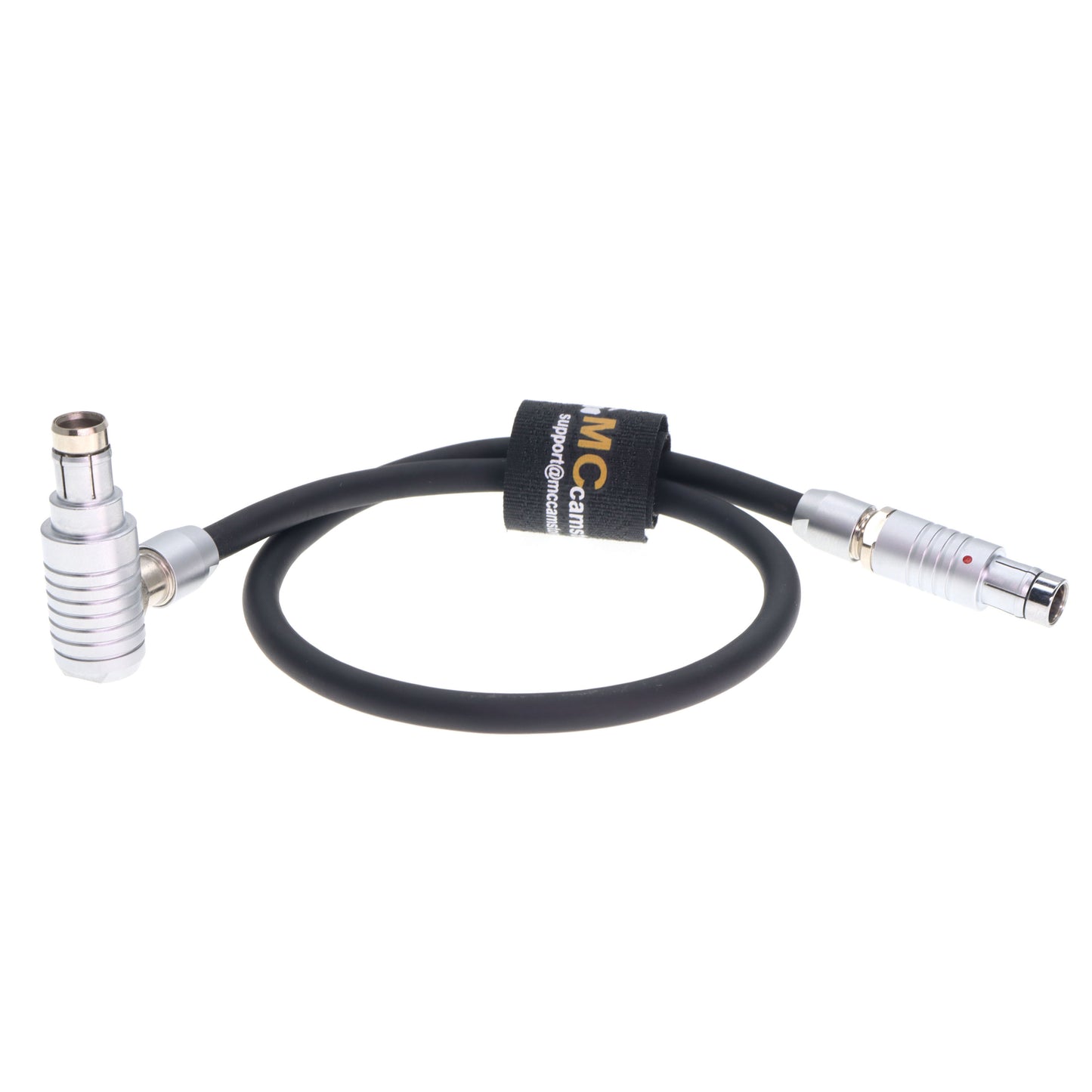 RS 3pin to RS 3pin Power Supply Start/Stop Cable for Sony Venice Camera Rialto DSMC2 ARRI Alexa Cinetape Tilta Trigger