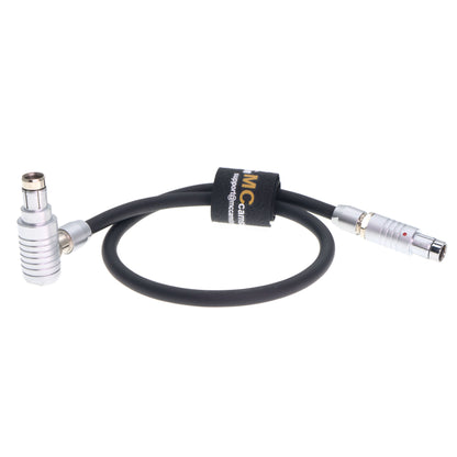 RS 3pin to RS 3pin Power Supply Start/Stop Cable for Sony Venice Camera Rialto DSMC2 ARRI Alexa Cinetape Tilta Trigger