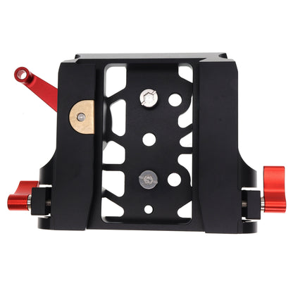 Bottom Dovetail Plate 300mm for ARRI RED DSLR