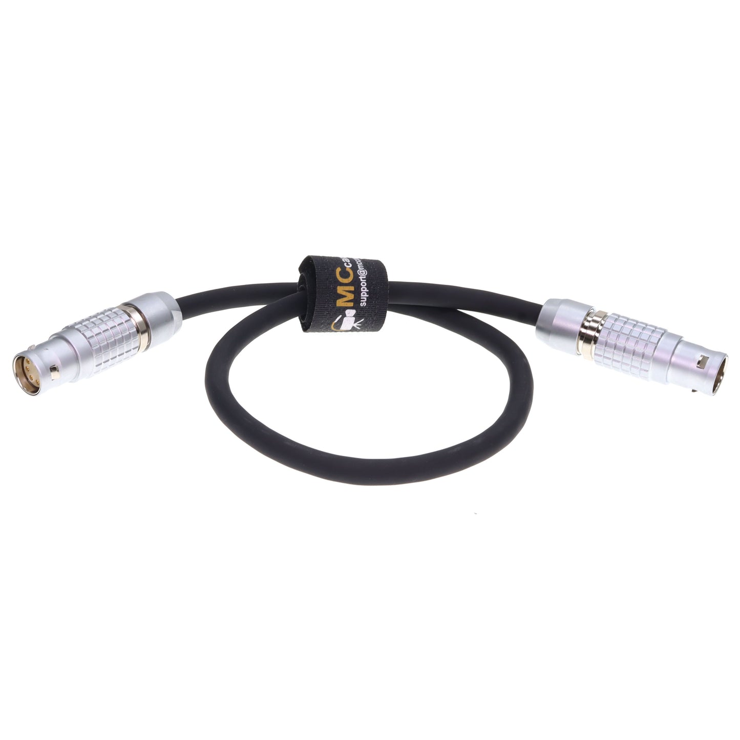 Ronin 2 Dual TB50 Battery Mount Compartment 10 Pin to 8 Pin Female for DJI TB50 Battery to ARRI Alexa 35 26V Power Cable