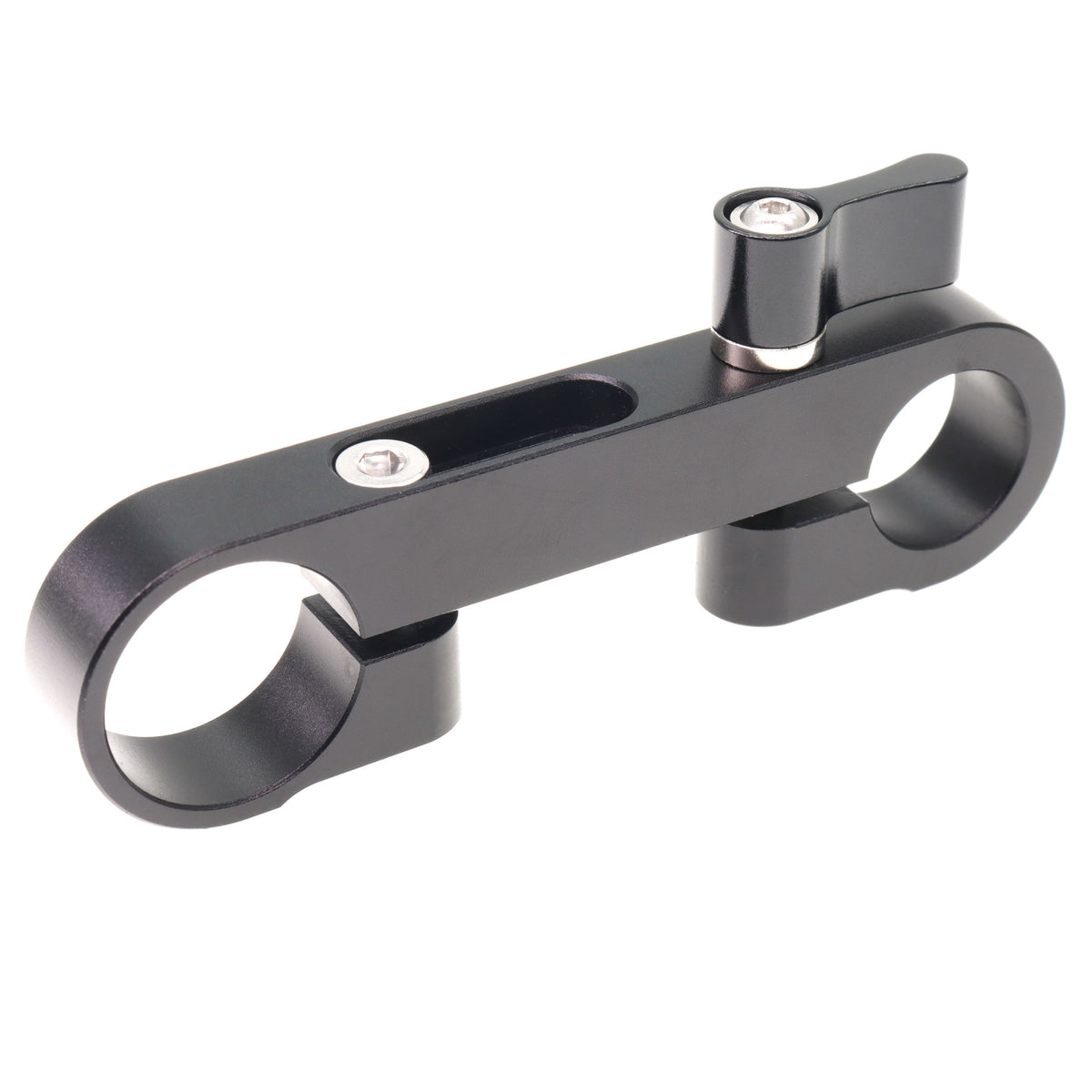 Wireless Focus Motor Bracket 15mm/19mm X50 Motor Offset Dogbone 15-15mm/ 15-19mm/ 19-19mm Accessory Mount 3 choices optional