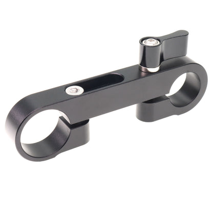 Wireless Focus Motor Bracket 15mm/19mm X50 Motor Offset Dogbone 15-15mm/ 15-19mm/ 19-19mm Accessory Mount 3 choices optional